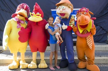 Foto - Agudos 120 anos