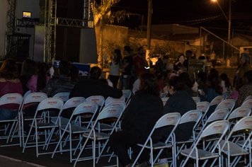 Foto - Cinema no Bairro 2