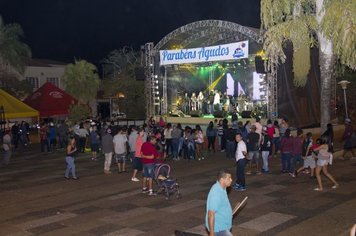 Foto - Agudos 120 anos