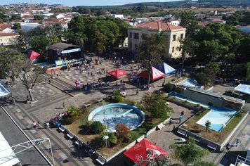 Foto - Agudos 120 anos
