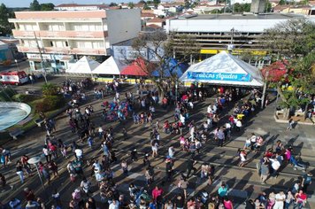 Foto - Agudos 120 anos