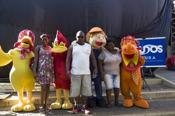 Foto - Agudos 120 anos