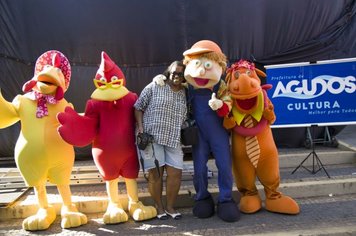 Foto - Agudos 120 anos