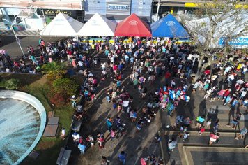 Foto - Agudos 120 anos