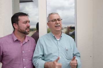 Foto - Univesp de Agudos é referência para Municípios Paulistas