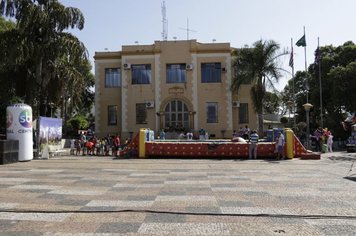 Foto - Agudos 120 anos