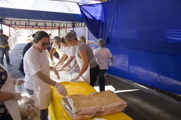 Foto - Agudos 120 anos