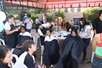 Foto - Agudos 120 anos