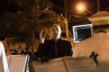 Foto - Cinema no Bairro 2