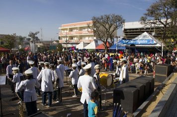 Foto - Agudos 120 anos