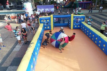 Foto - Agudos 120 anos