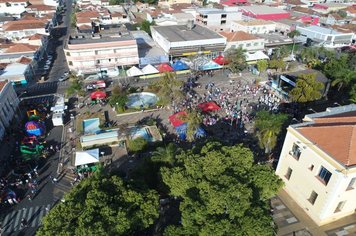 Foto - Agudos 120 anos