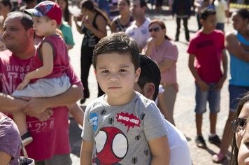 Foto - Agudos 120 anos