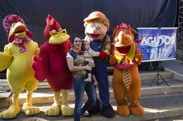 Foto - Agudos 120 anos