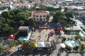 Foto - Agudos 120 anos