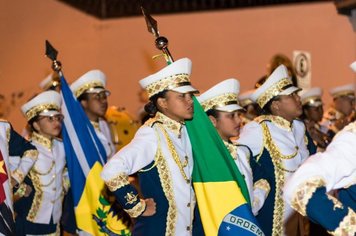 Foto - Cinema no Bairro