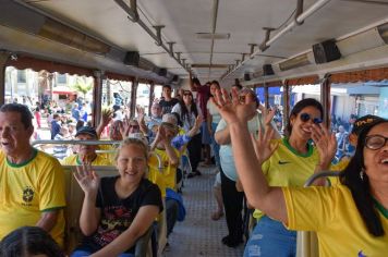 Foto - Desfile Cívico 7 de Setembro 2023