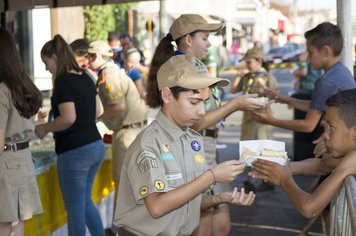 Foto - Agudos 120 anos