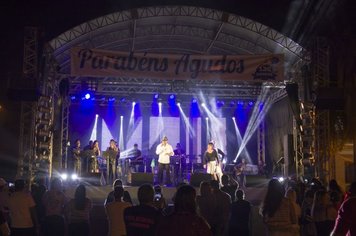 Foto - Agudos 120 anos