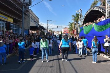Foto - Desfile Cívico 7 de Setembro 2023