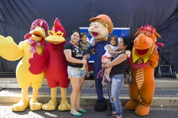 Foto - Agudos 120 anos