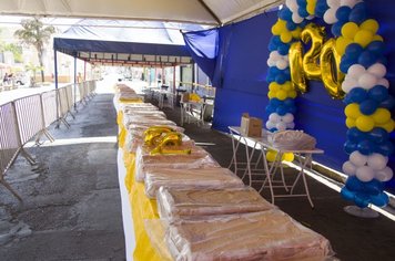 Foto - Agudos 120 anos