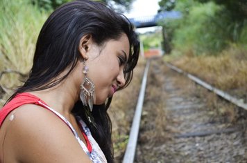 Foto - Miss Agudos - Pamela