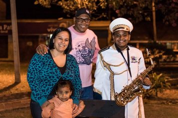 Foto - Cinema no Bairro