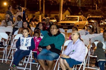 Foto - Cinema no Bairro
