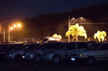 Foto - Cine Autorama