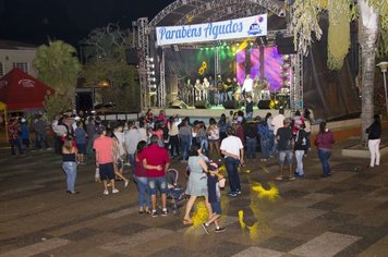 Foto - Agudos 120 anos