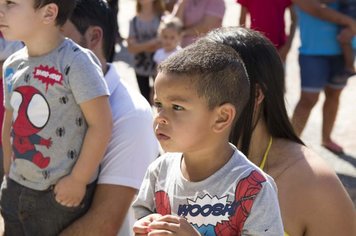 Foto - Agudos 120 anos