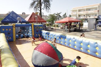 Foto - Agudos 120 anos