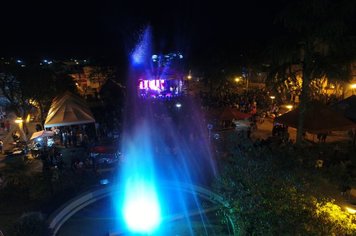 Foto - Agudos 120 anos