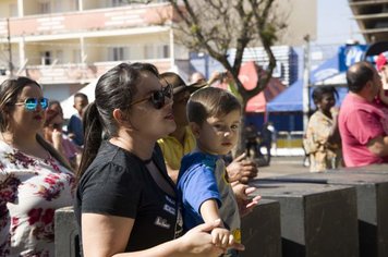 Foto - Agudos 120 anos