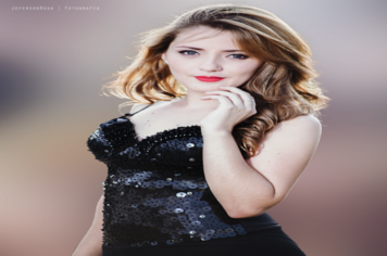 Foto - Miss Agudos - Jéssica