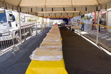 Foto - Agudos 120 anos