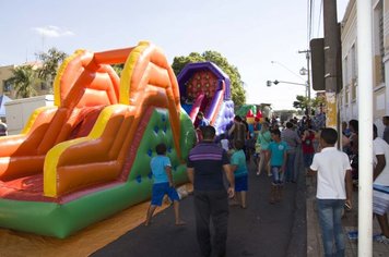 Foto - Agudos 120 anos