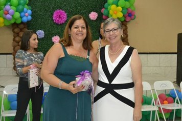 Foto - Feira do Livro 2015