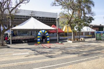 Foto - Agudos 120 anos