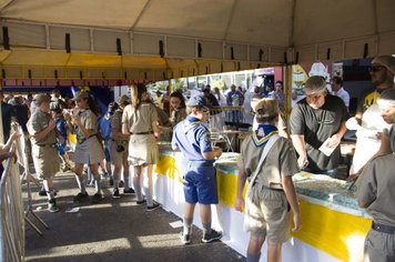Foto - Agudos 120 anos
