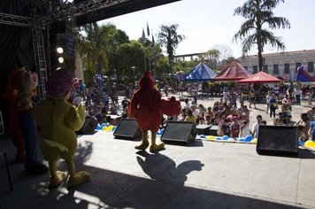 Foto - Agudos 120 anos