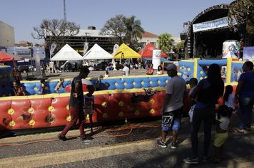 Foto - Agudos 120 anos