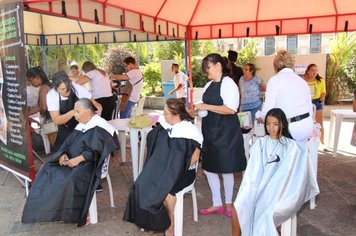 Foto - Agudos 120 anos