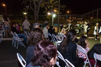 Foto - Cinema no Bairro 2