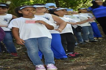 Foto - Evento oficializa APP da nascente modelo de Agudos