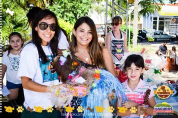 Foto - Primeira Cãominhada