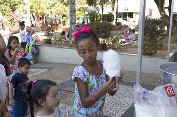 Foto - Agudos 120 anos