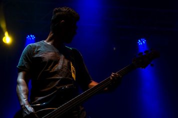 Foto - Show Fernandinho