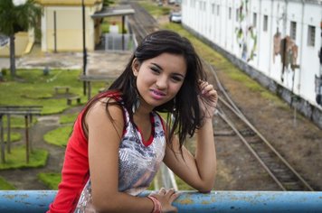 Foto - Miss Agudos - Pamela